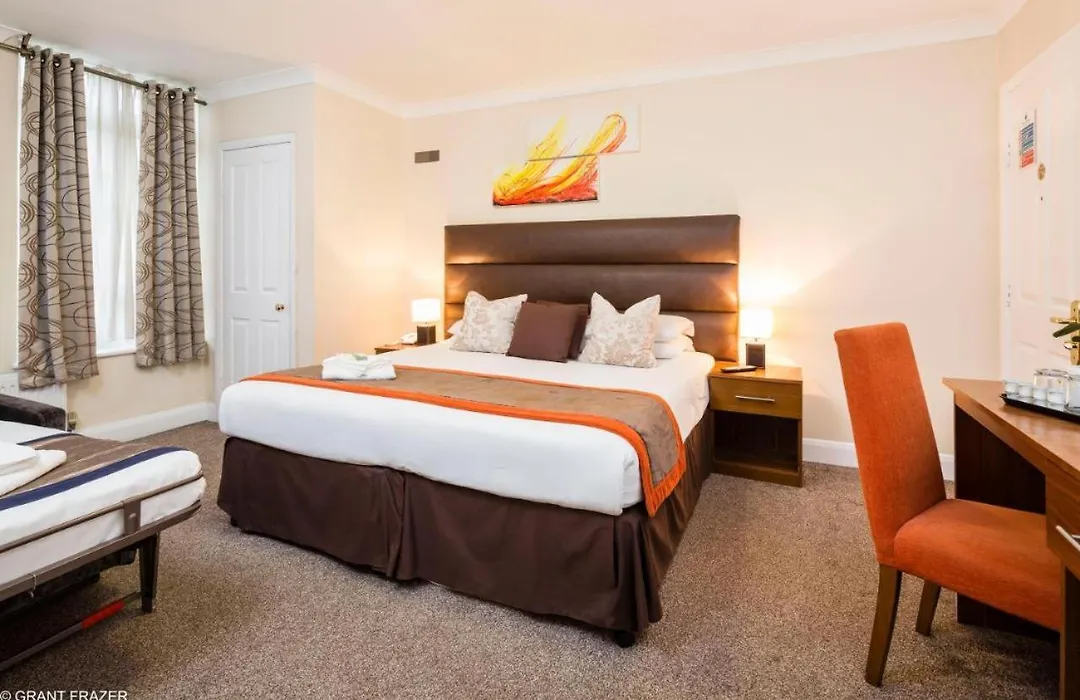 Kingsland Hotel-1