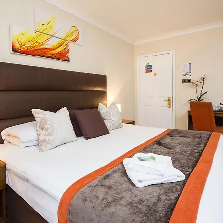 Kingsland Hotel-3
